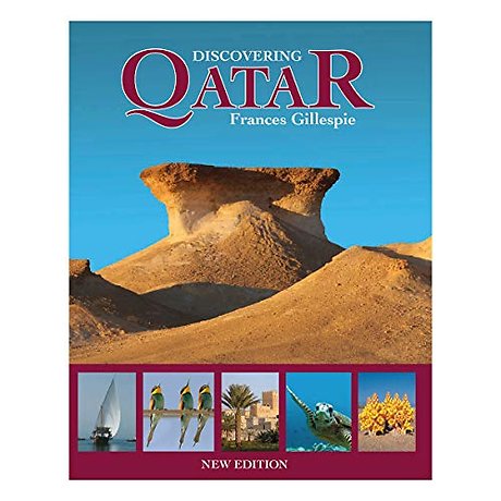 Discovering Qatar