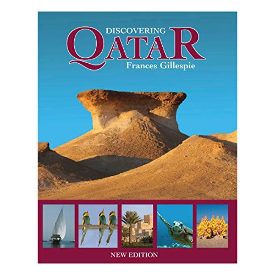 Discovering Qatar