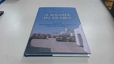 A Soldier in Arabia