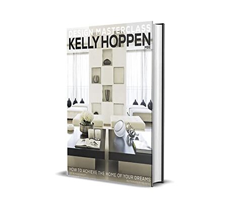 Kelly Hoppen Design Masterclass
