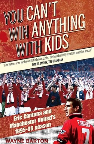 You Can't Win Anything with Kids