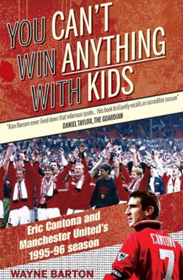 You Can't Win Anything with Kids