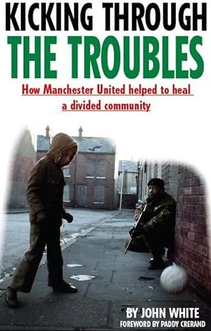 Kicking Through the Troubles