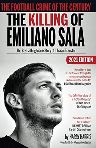 The Killing of Emiliano Sala (2021 Edition)