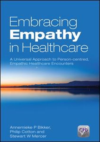 Embracing Empathy