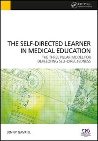 Self-Directed Learner - the Three Pillar Model of Self-Directedness