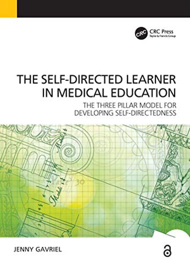 Self-Directed Learner - the Three Pillar Model of Self-Directedness