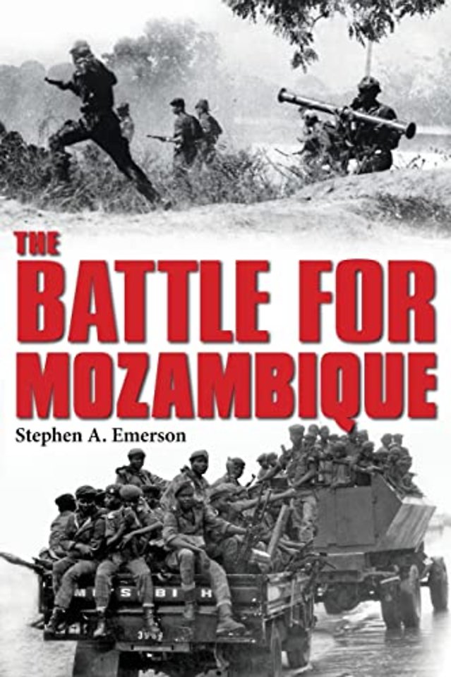 The Battle for Mozambique