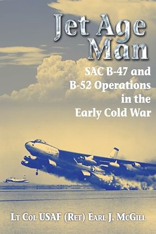 Jet Age Man