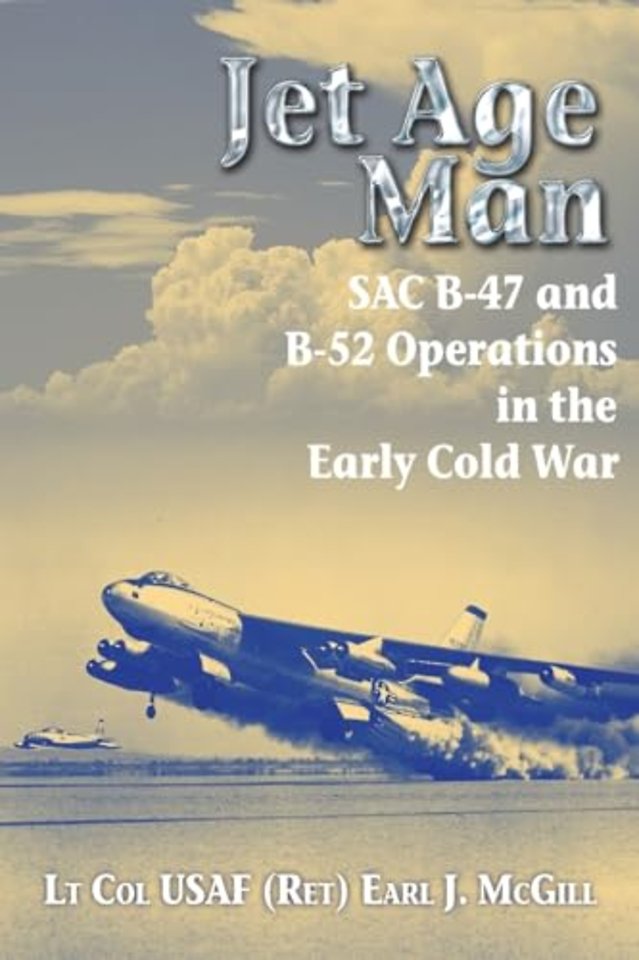 Jet Age Man