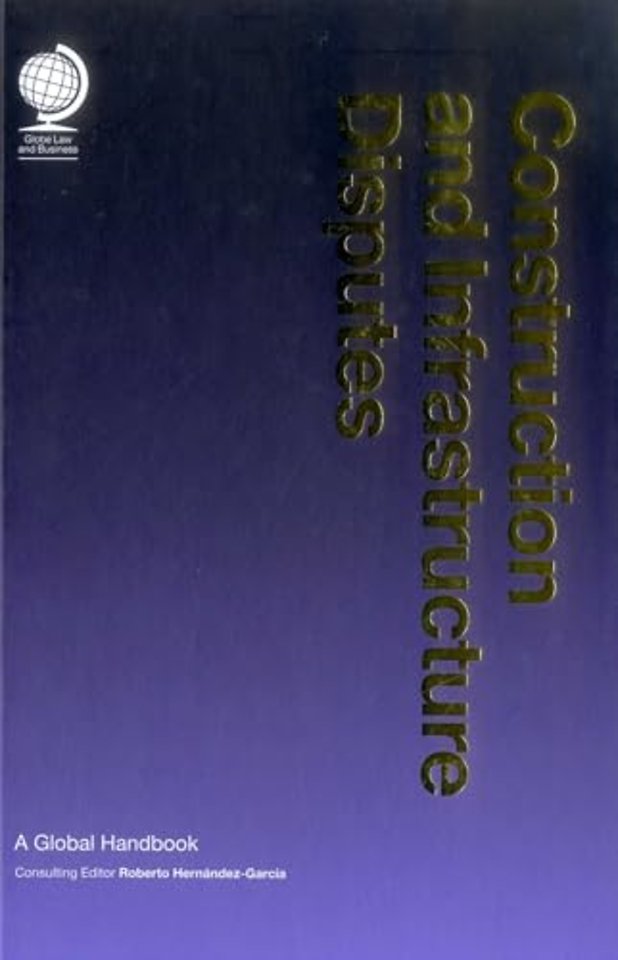 Construction and Infrastructure Disputes