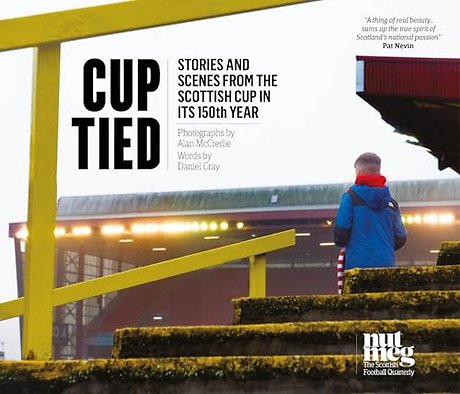 Cup Tied