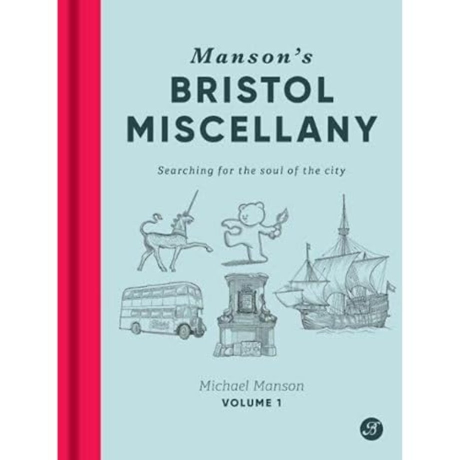 Manson's Bristol Miscellany
