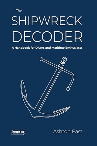 The Shipwreck Decoder