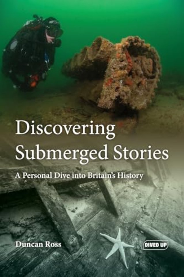 Discovering Submerged Stories