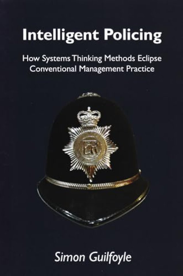Intelligent Policing