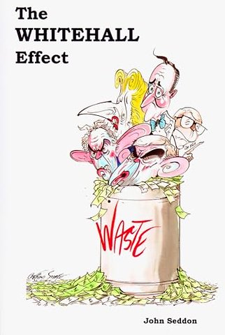 The Whitehall Effect