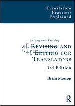 Revising and Editing for Translators
