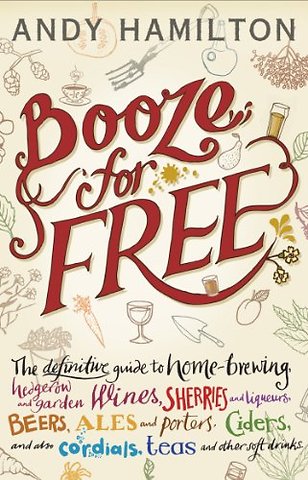 Booze for Free