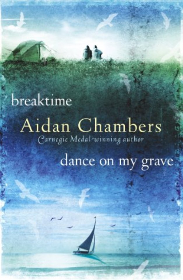 Breaktime & Dance on My Grave