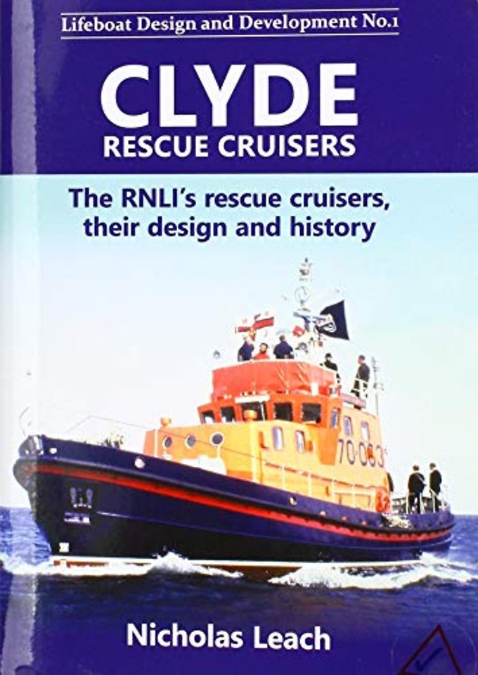 Clyde Rescue Cruisers