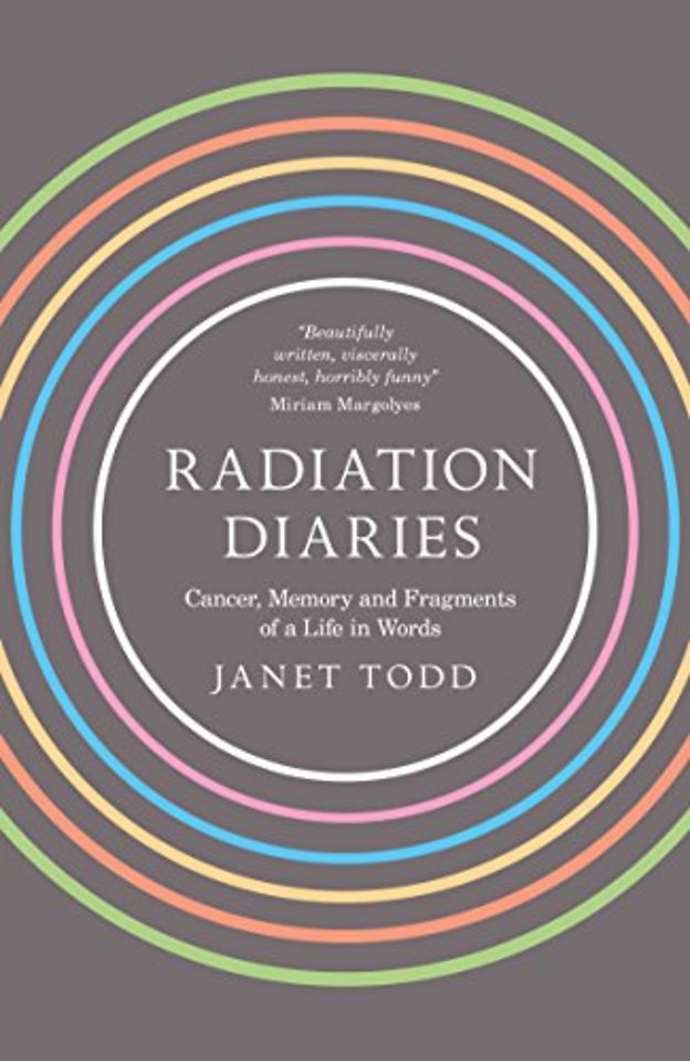 Radiation Diaries