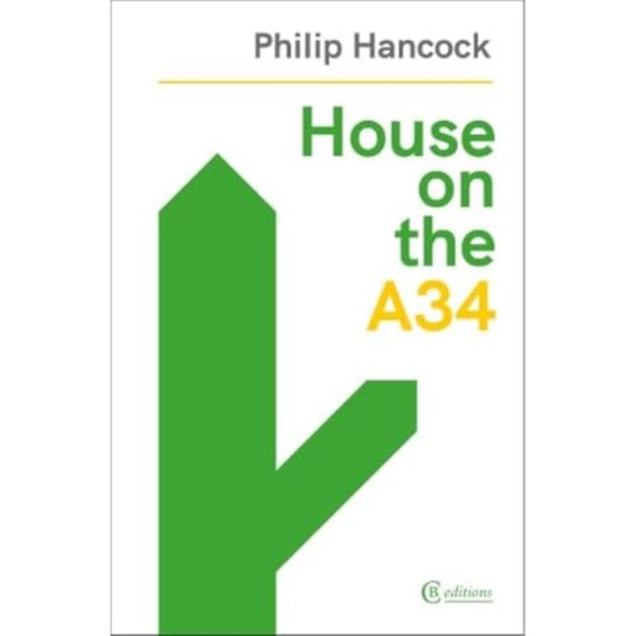 House on the A34