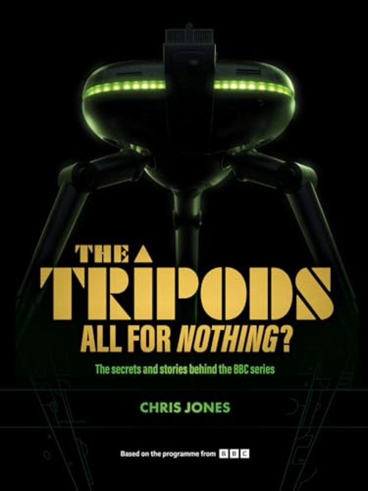 The Tripods: All For Nothing?