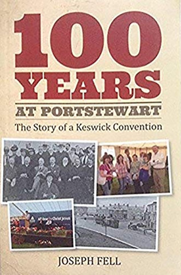 100 Years at Portstewart