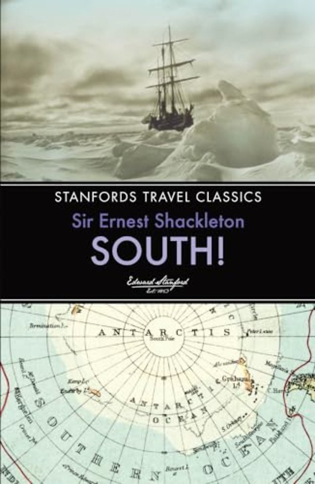 South!