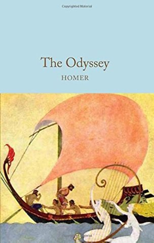 The Odyssey