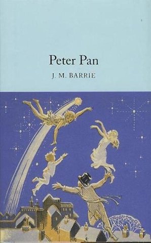 Peter Pan