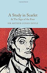 A Study in Scarlet & The Sign of the Four