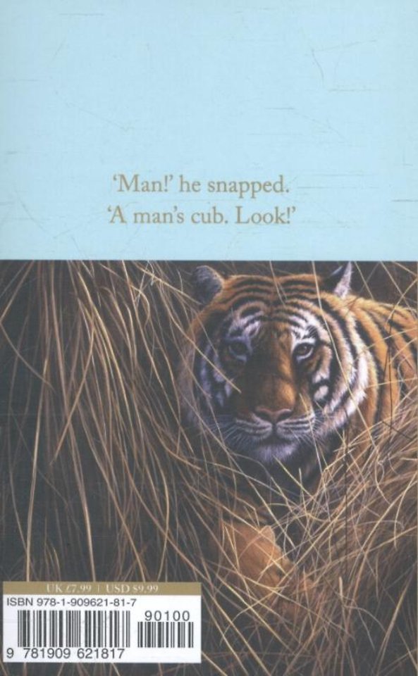 The Jungle Book