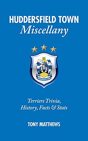 Huddersfield Town Miscellany