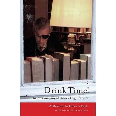Drink Time!
