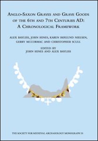 Society for Medieval Archaeology Monographs