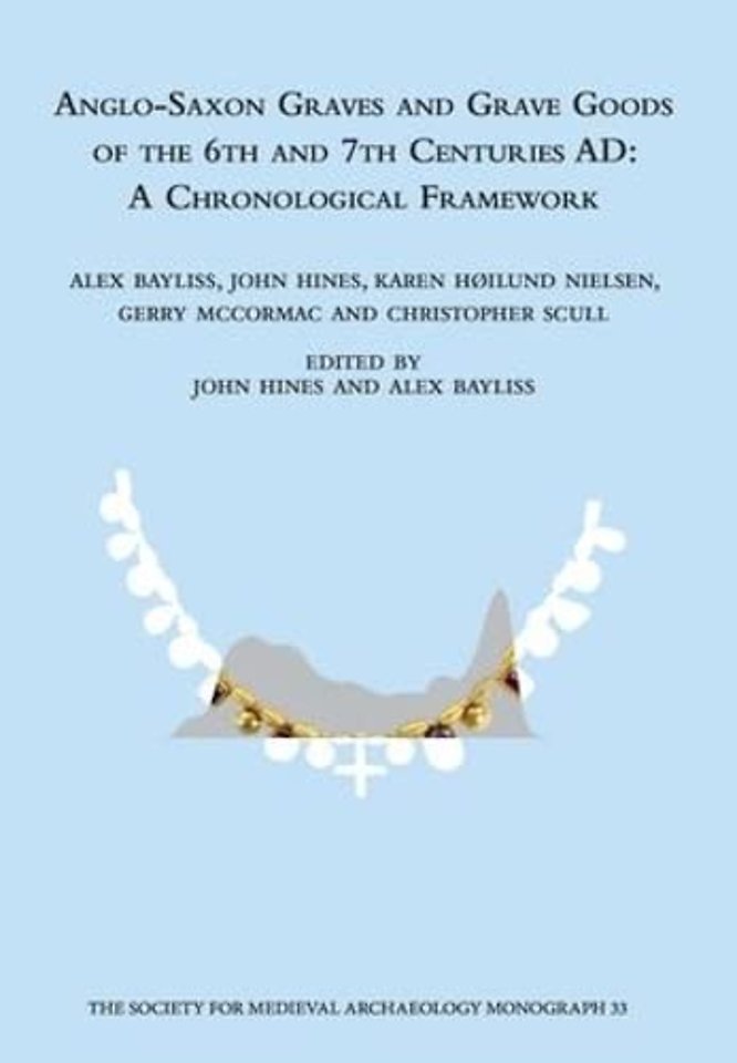 Society for Medieval Archaeology Monographs
