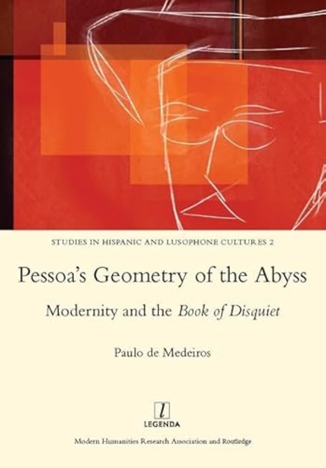 Pessoa's Geometry of the Abyss