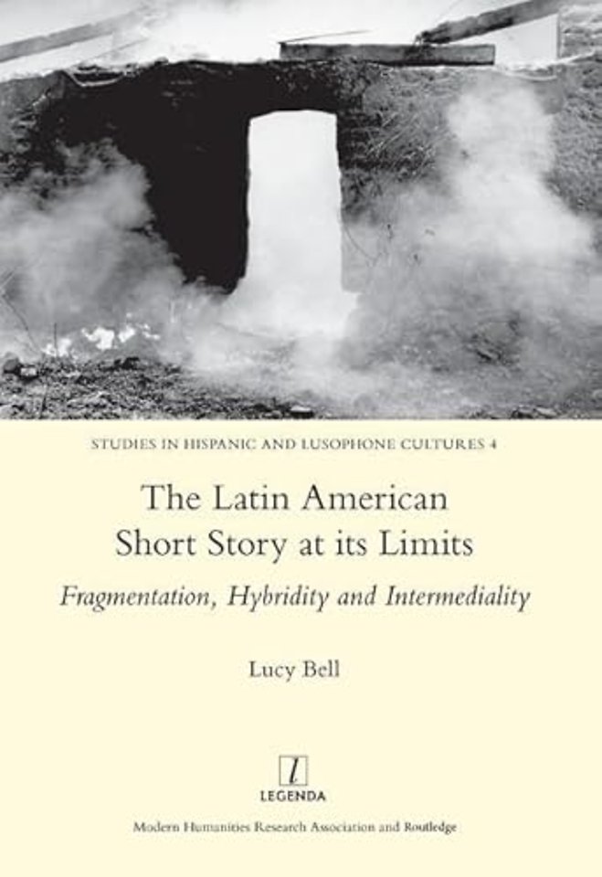 Latin American Short Story at its Limits