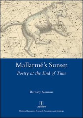 Mallarme's Sunset