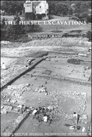 Society for Medieval Archaeology Monographs