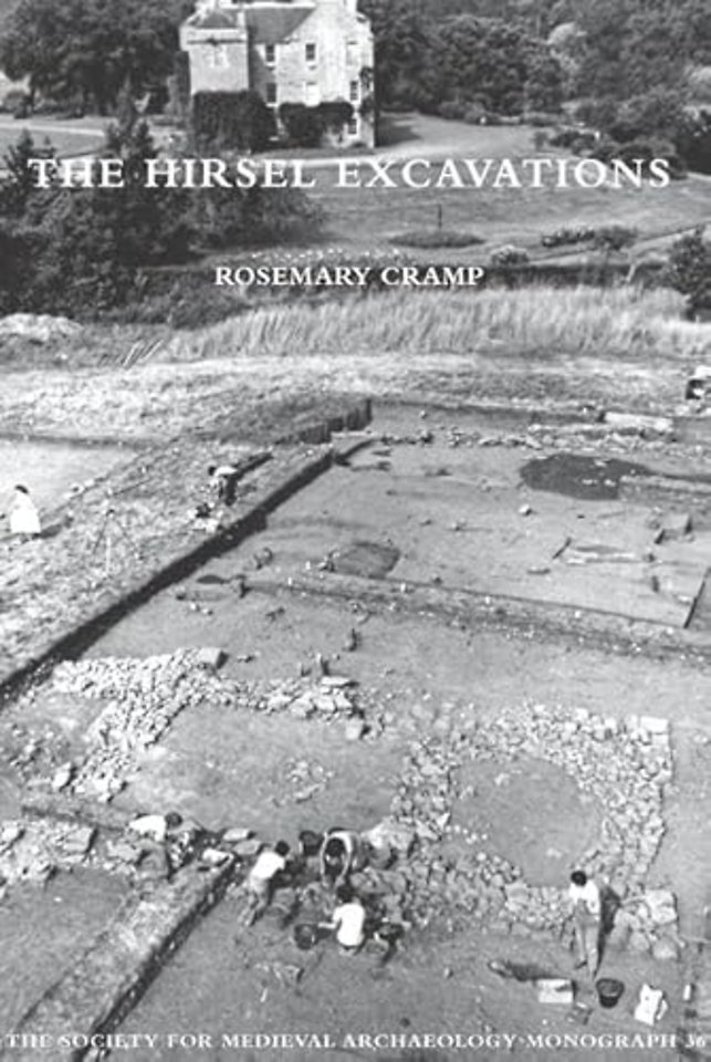 Society for Medieval Archaeology Monographs