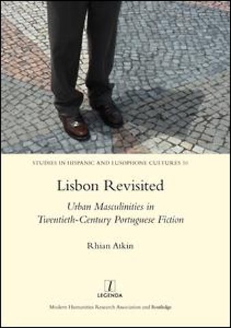 Lisbon Revisited