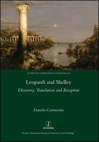 Leopardi and Shelley