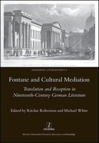 Fontane and Cultural Mediation