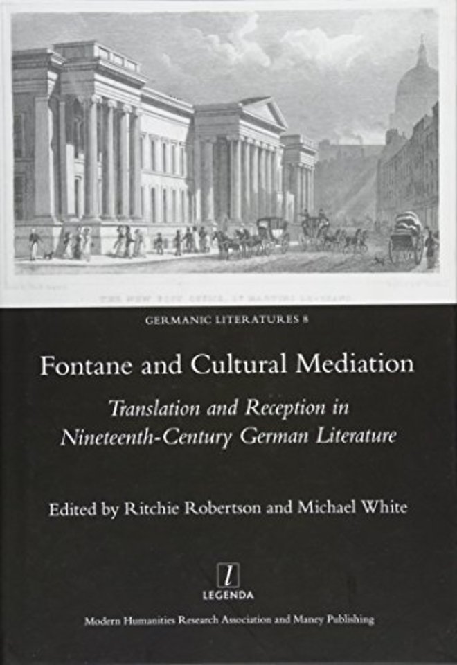 Fontane and Cultural Mediation