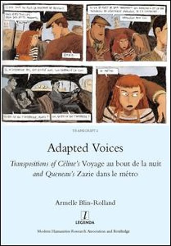 Adapted Voices