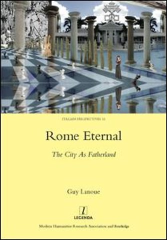 Rome Eternal