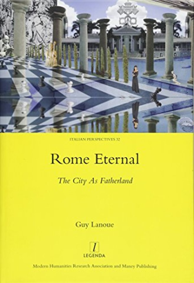 Rome Eternal